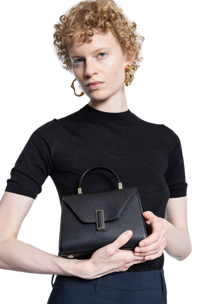 Iside crossbody micro bag
