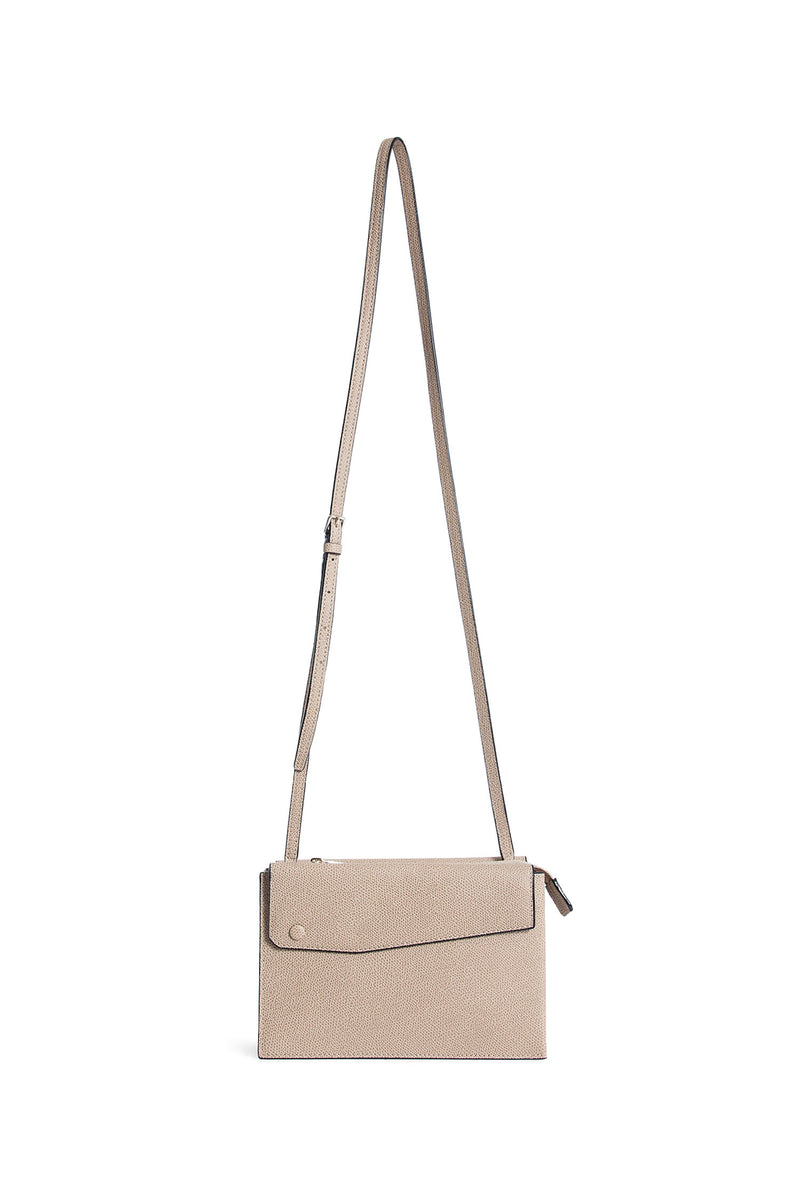 Pocket Slim Crossbody Bag - Antonioli.eu