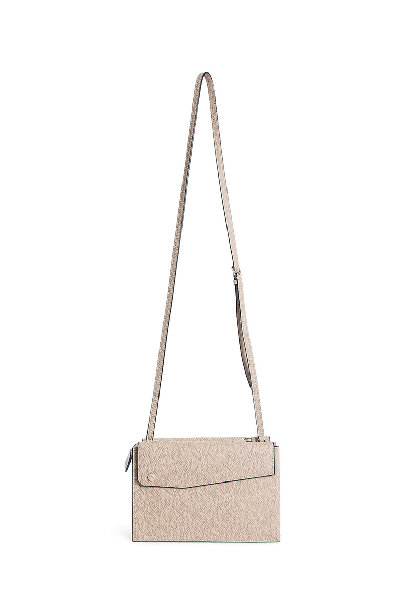 Pocket Slim Crossbody Bag - Antonioli.eu