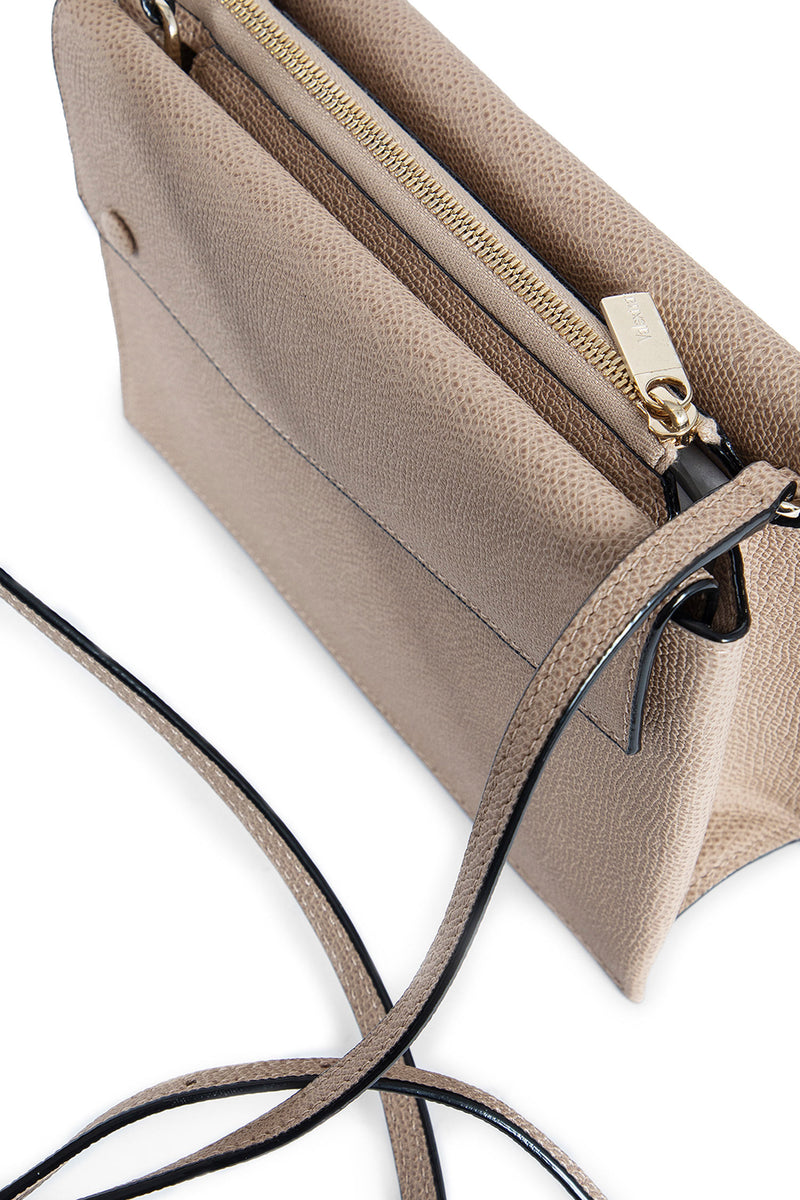 Pocket Slim Crossbody Bag - Antonioli.eu