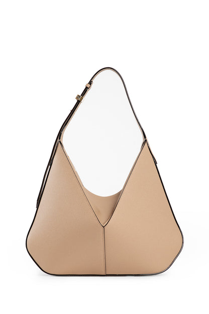 Antonioli VALEXTRA WOMAN BEIGE TOTE BAGS