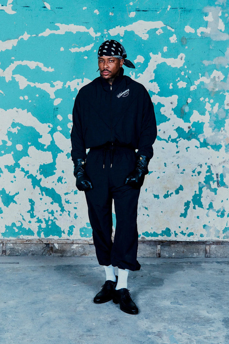 Ruff Rider Track Pants - Antonioli.eu