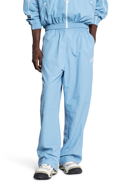 WILLY CHAVARRIA MAN BLUE TROUSERS