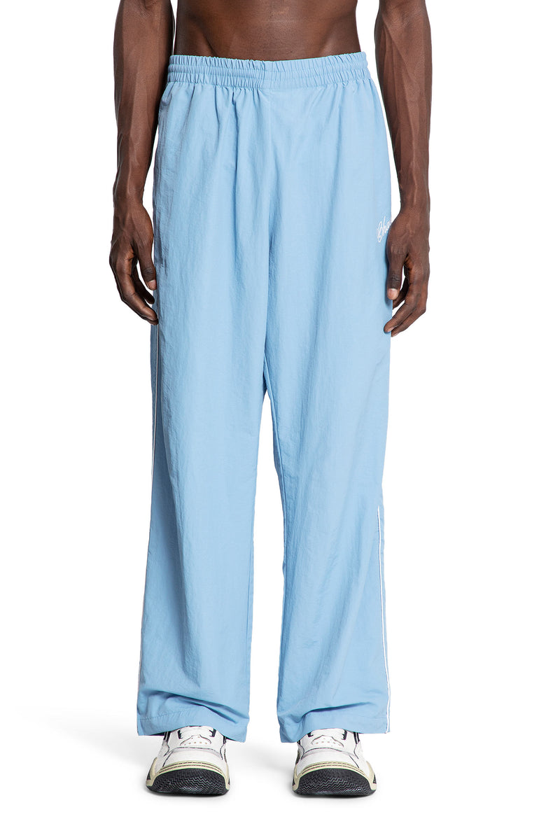 WILLY CHAVARRIA MAN BLUE TROUSERS