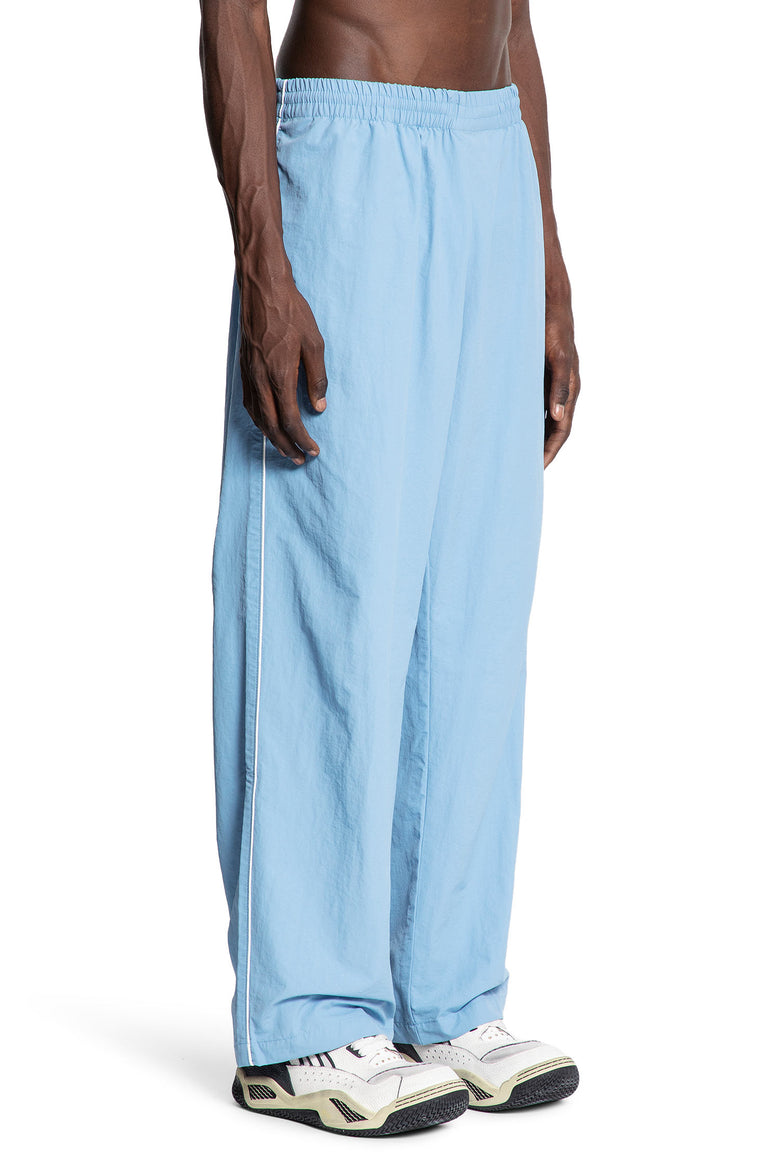 WILLY CHAVARRIA MAN BLUE TROUSERS