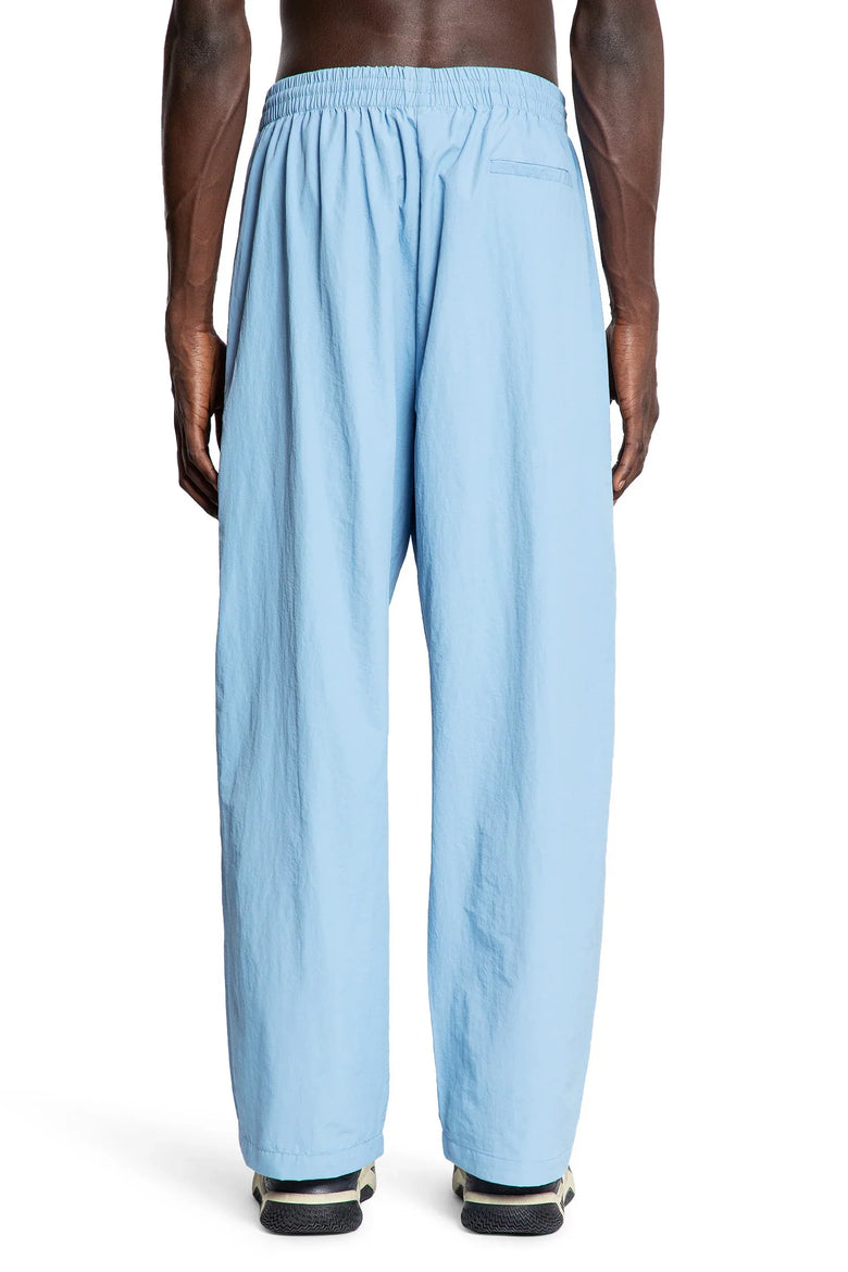 WILLY CHAVARRIA Ruff Rider Track Pants man