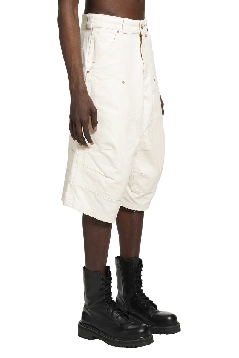 Stockton Double Knee Shorts