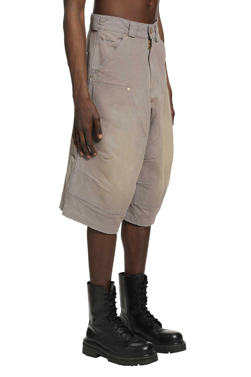 Stockton Double Knee Shorts