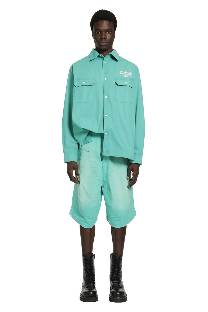 Stockton Double Knee Shorts