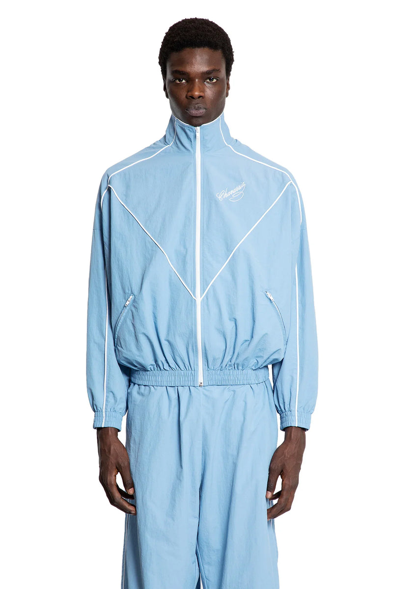 Ruff Rider Track Jacket - Antonioli.eu