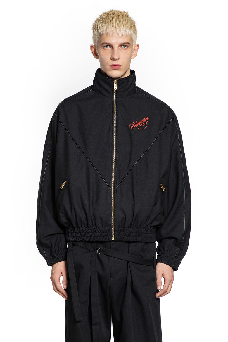 Ruff Rider Jacket