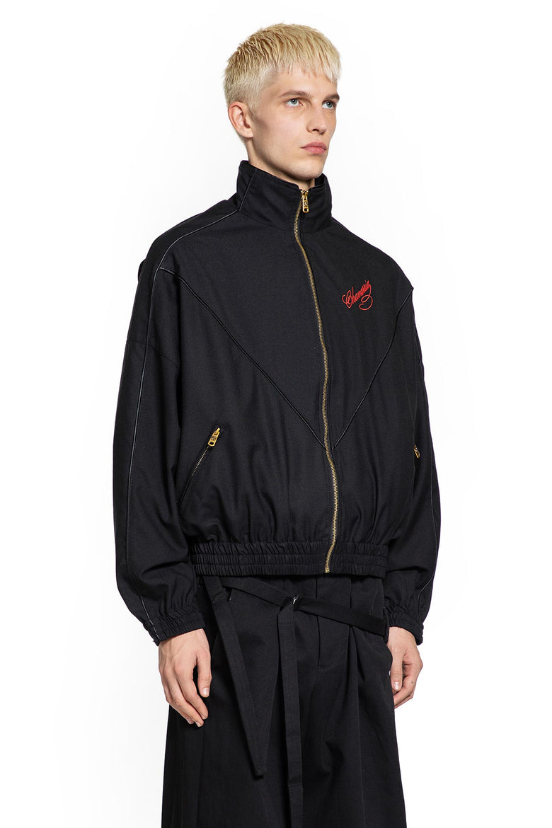 Ruff Rider Jacket