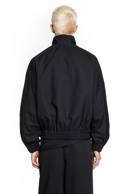 Ruff Rider Jacket