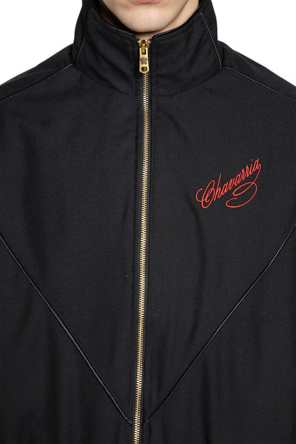 Ruff Rider Jacket