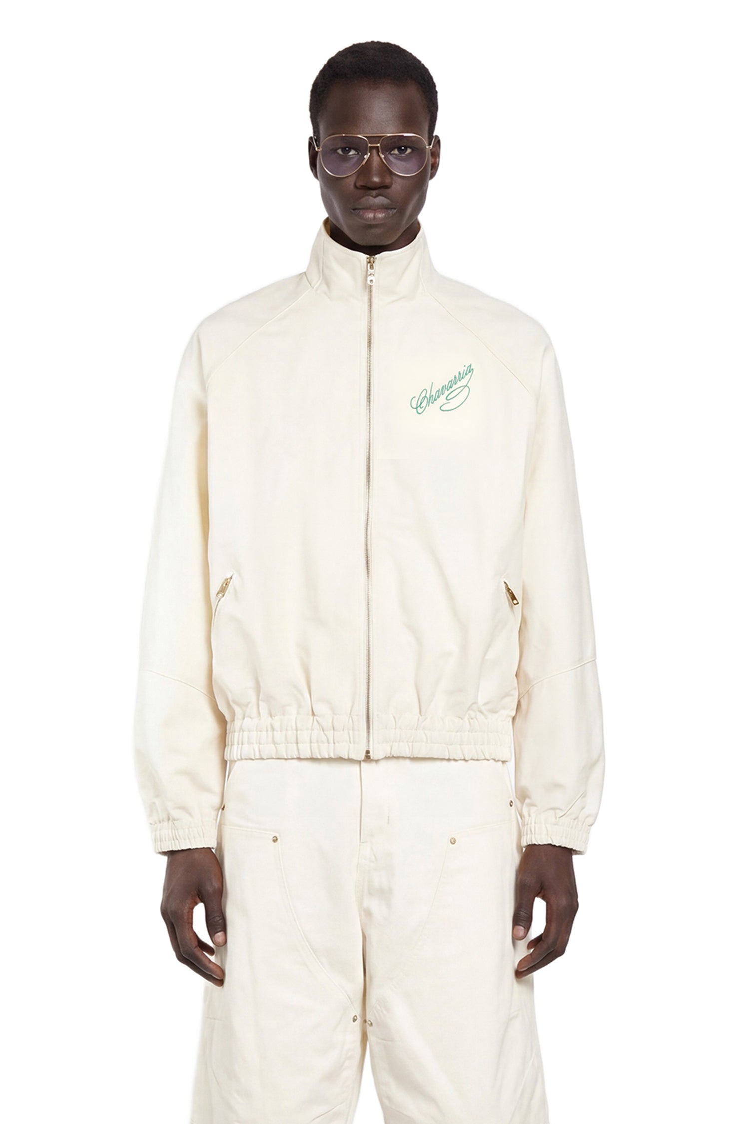 Ruff Rider Jacket