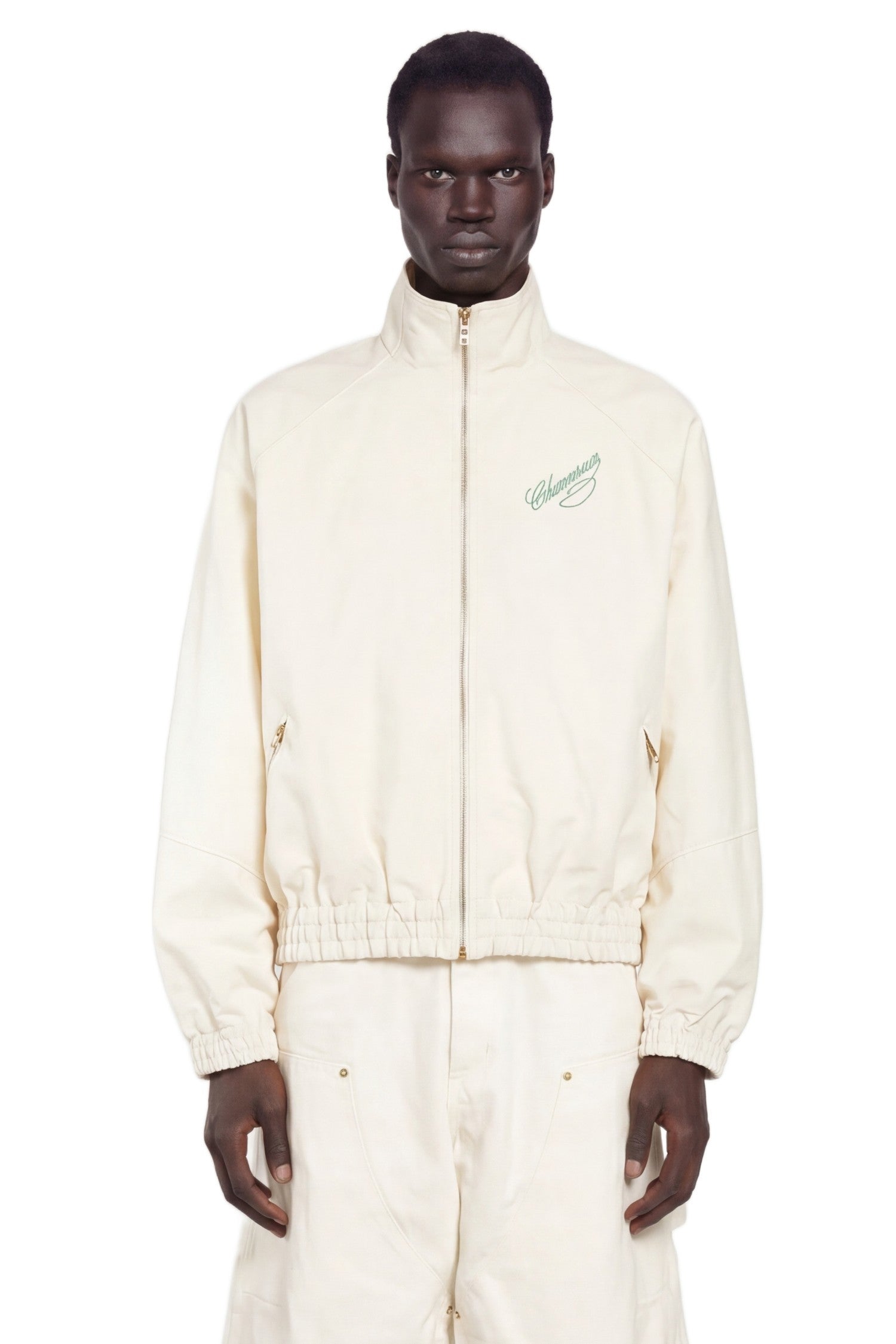 WILLY CHAVARRIA Ruff Rider Jacket man
