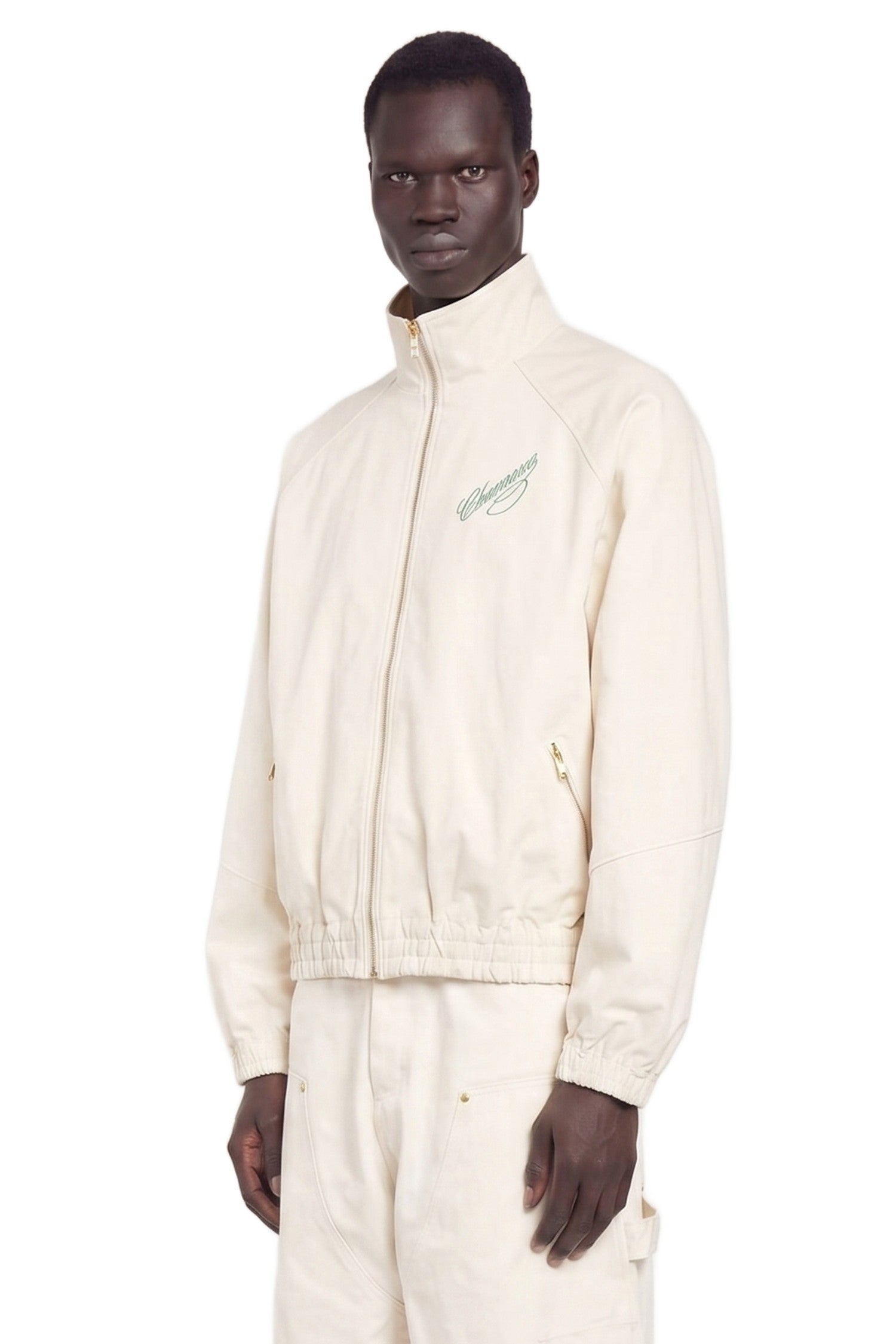 WILLY CHAVARRIA Ruff Rider Jacket man