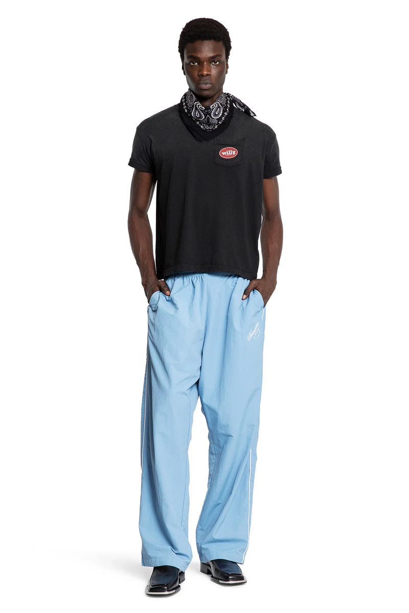 Chorizo Destroyed Easy Tee - Antonioli.eu