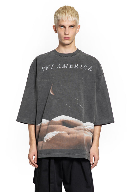 Ski America T-Shirt