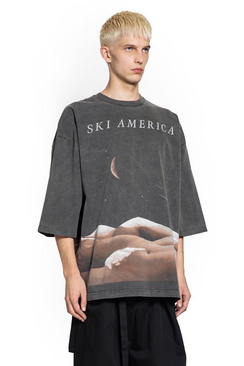 Ski America T-Shirt