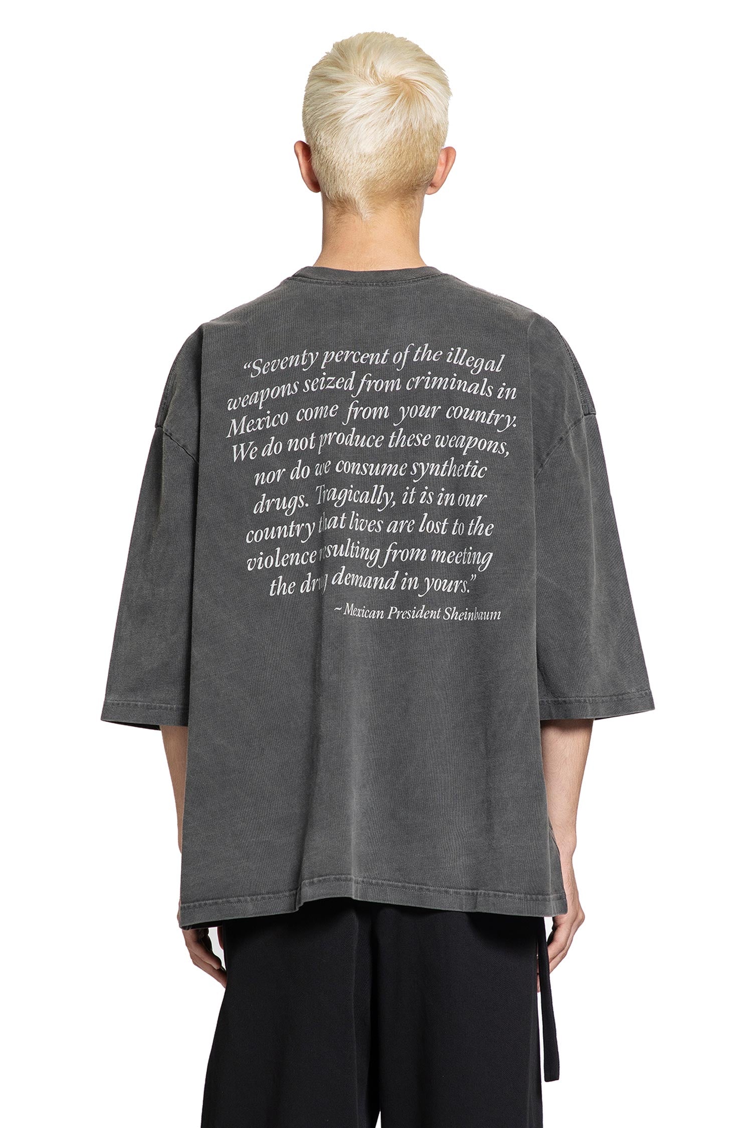 Ski America T-Shirt