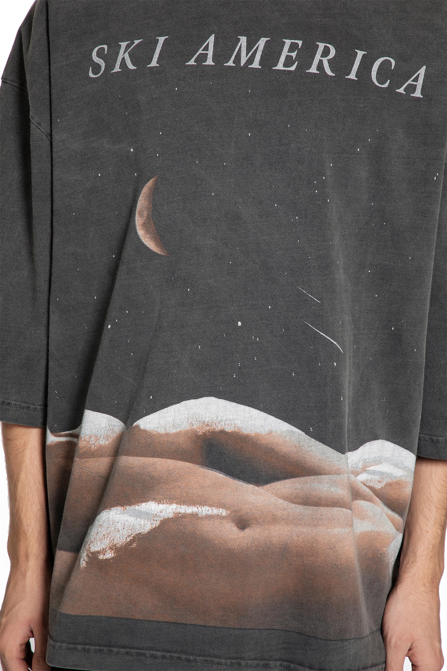 Ski America T-Shirt
