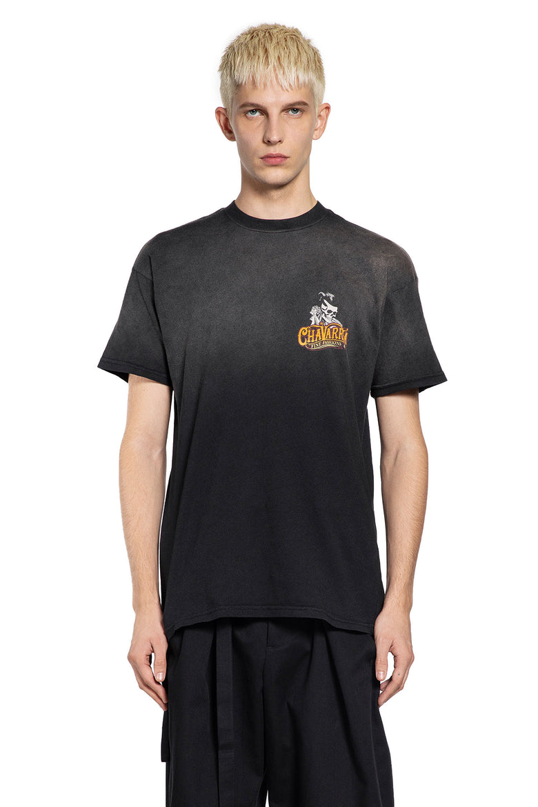 Chavarria Pomade Easy Tee