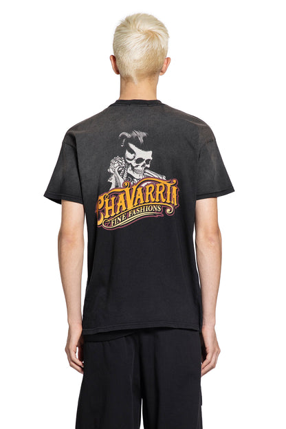 Chavarria Pomade Easy Tee