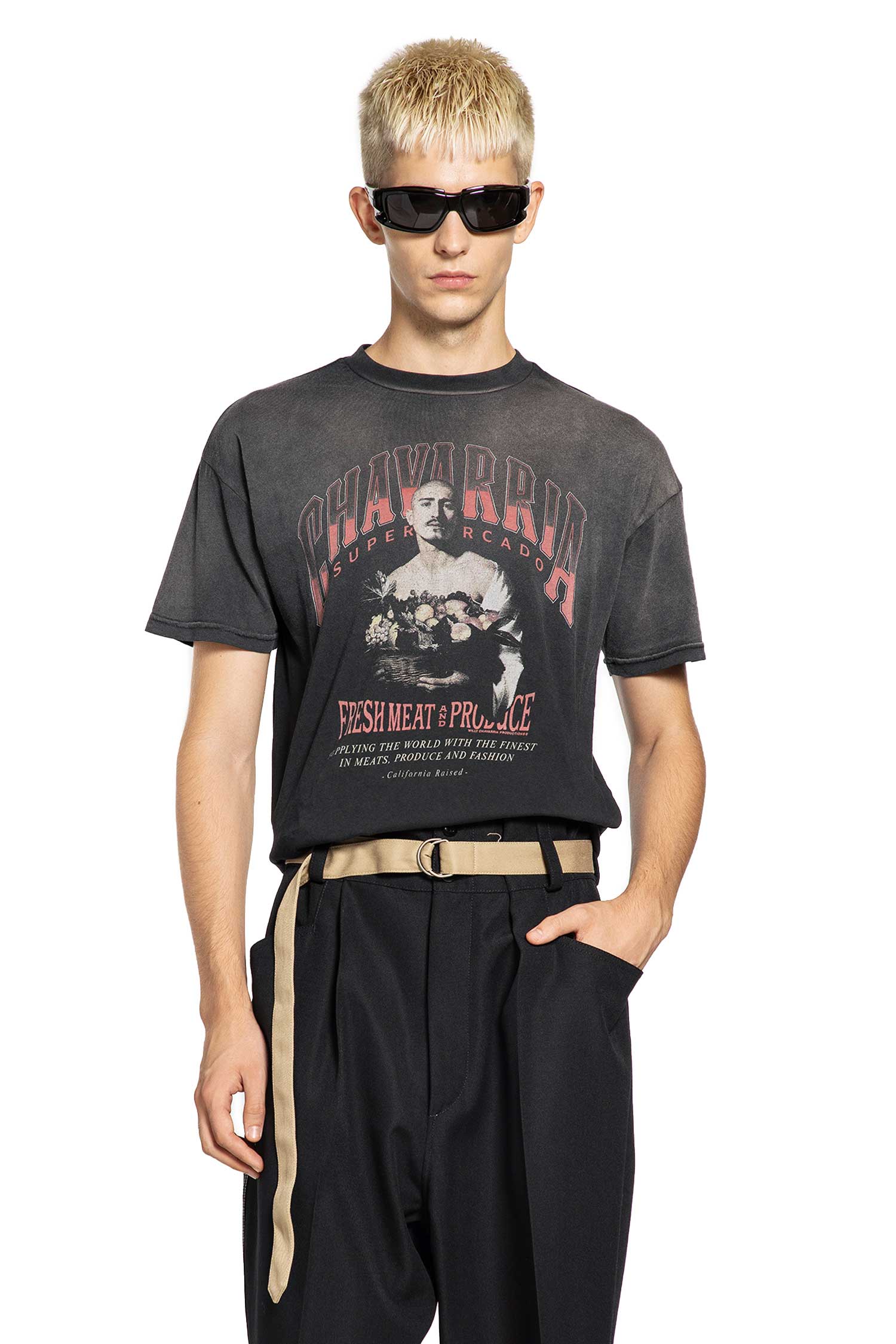 T-shirts & Tank Tops | Antonioli.eu