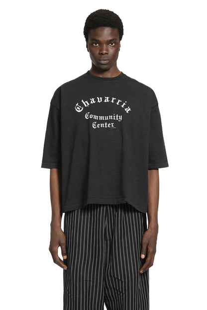 Chavarria Community Center Tee