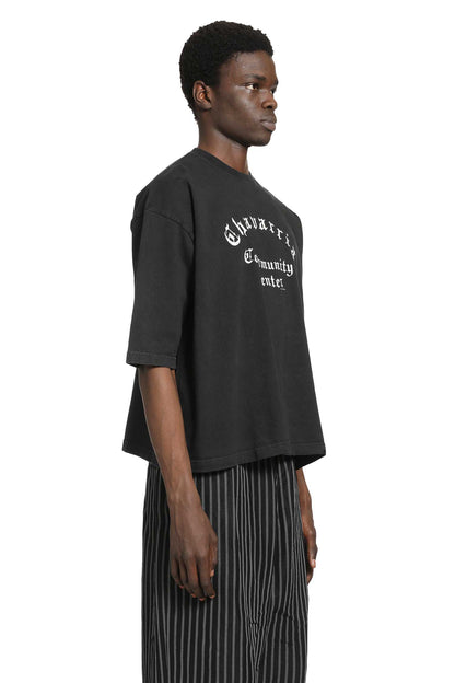 Chavarria Community Center Tee