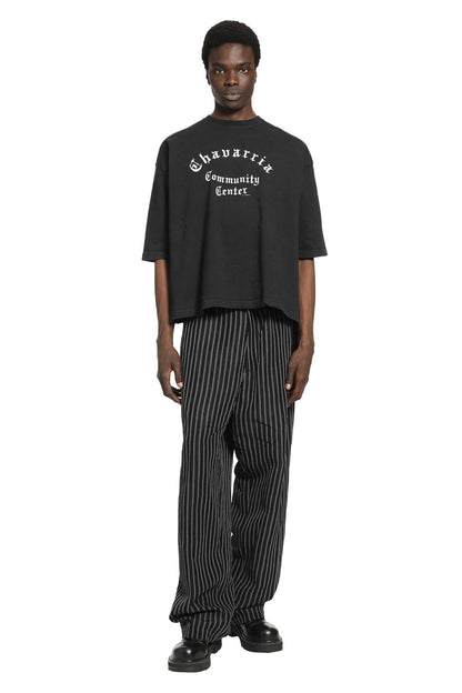 Chavarria Community Center Tee