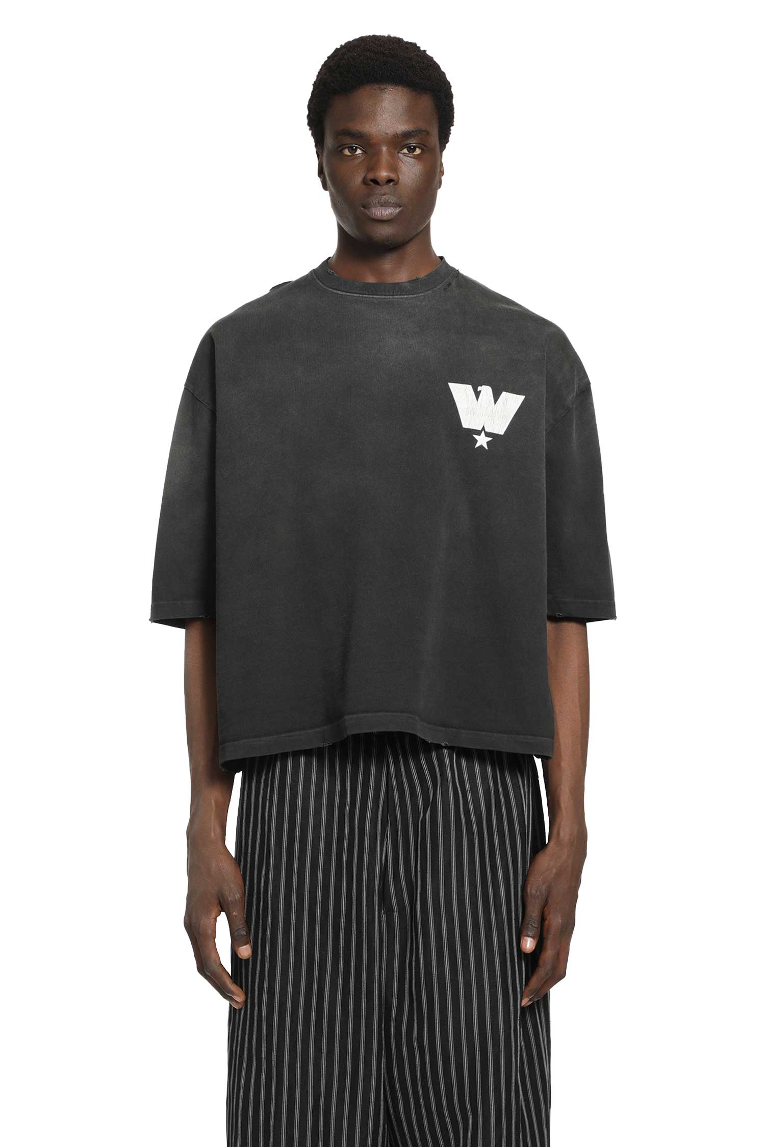 Fashion Service Assoc. Buffalo Tee