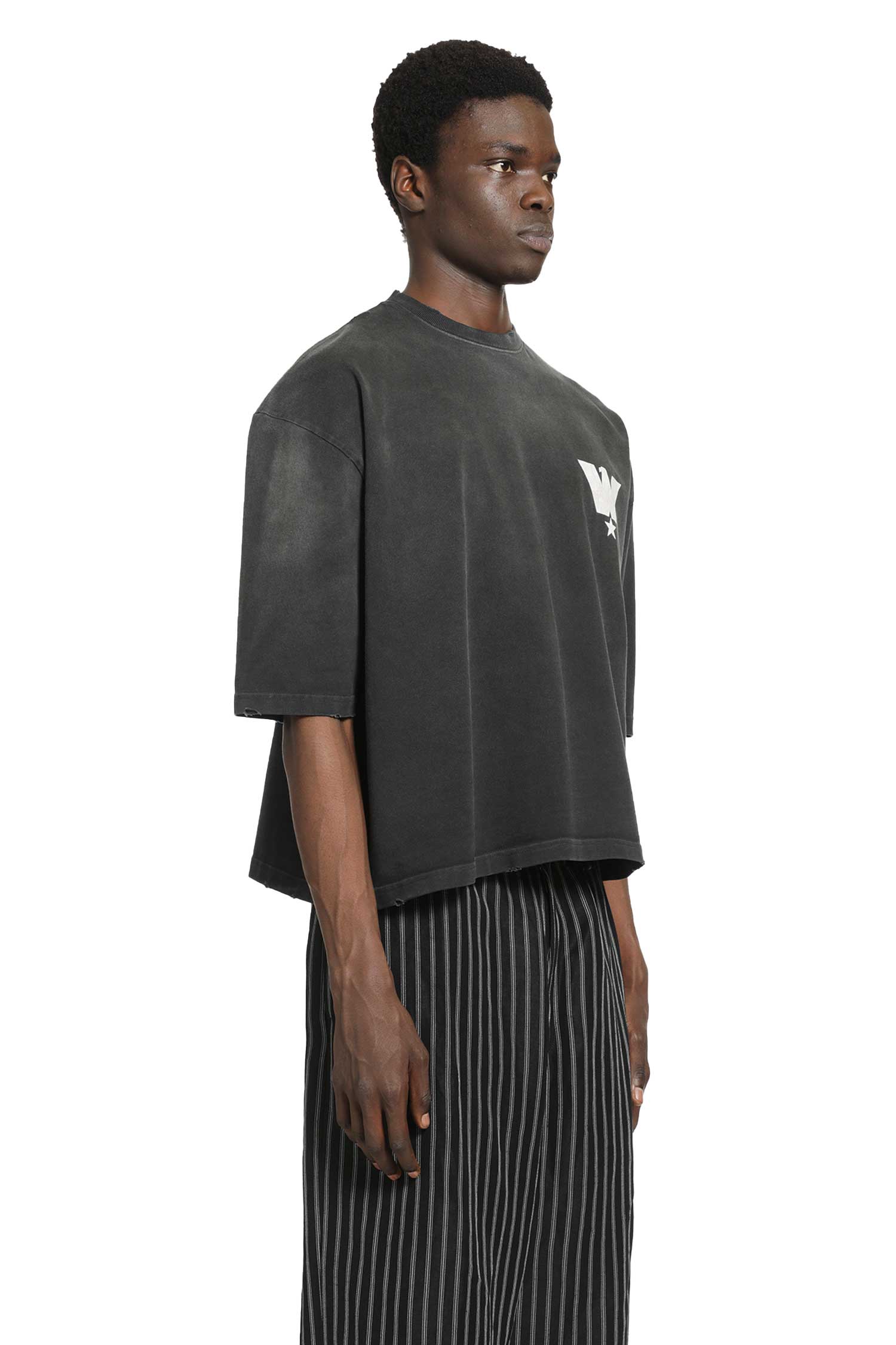 Fashion Service Assoc. Buffalo Tee