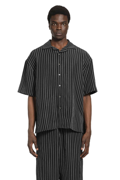 Camp  Collar SS Shirt