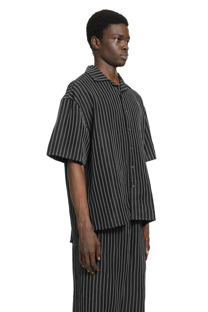 Camp  Collar SS Shirt