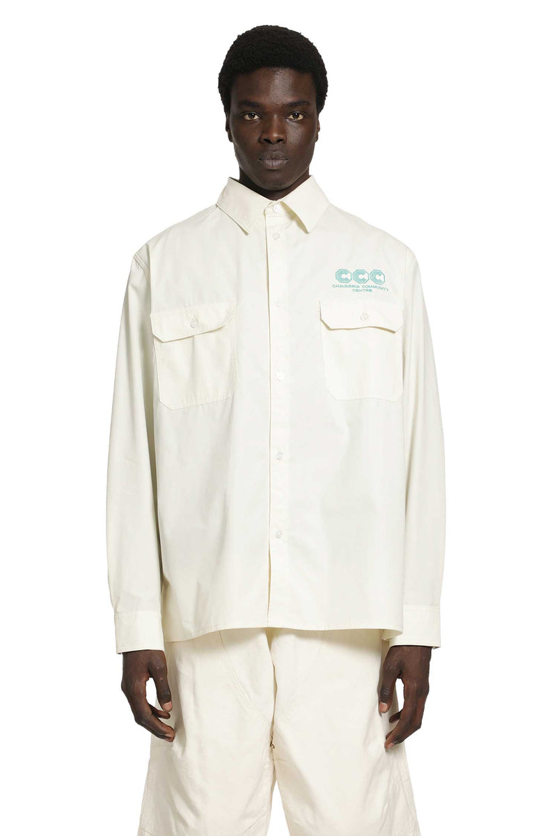 Corcoran Workshirt