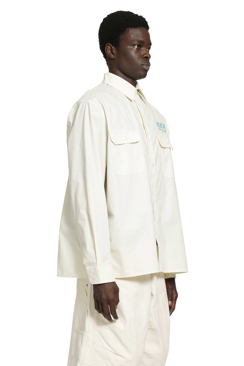 Corcoran Workshirt