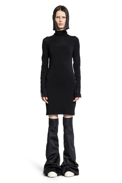 Antonioli THOM KROM WOMAN BLACK DRESSES