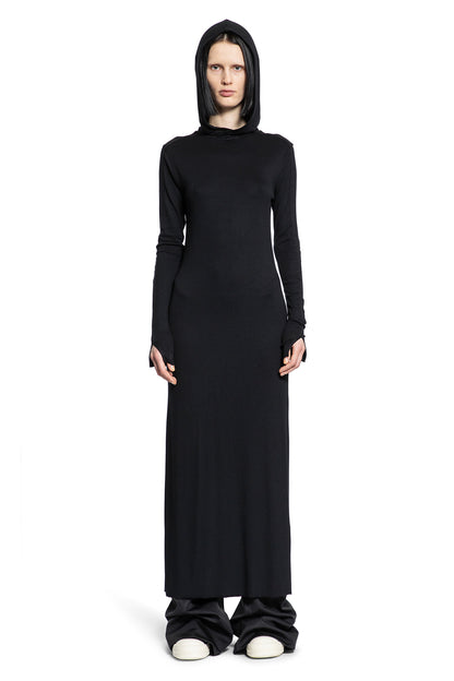 Antonioli THOM KROM WOMAN BLACK DRESSES