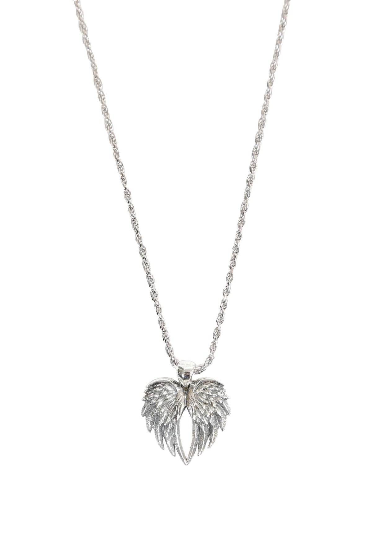 Ala Heart Necklace