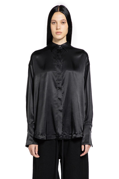 Satin Shirt