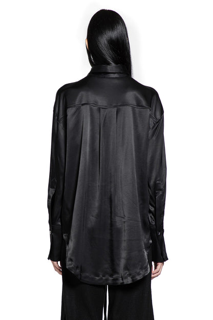 Satin Shirt