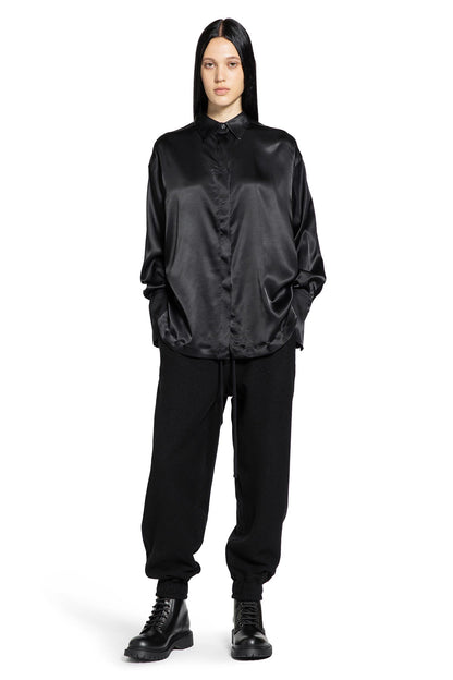 Satin Shirt