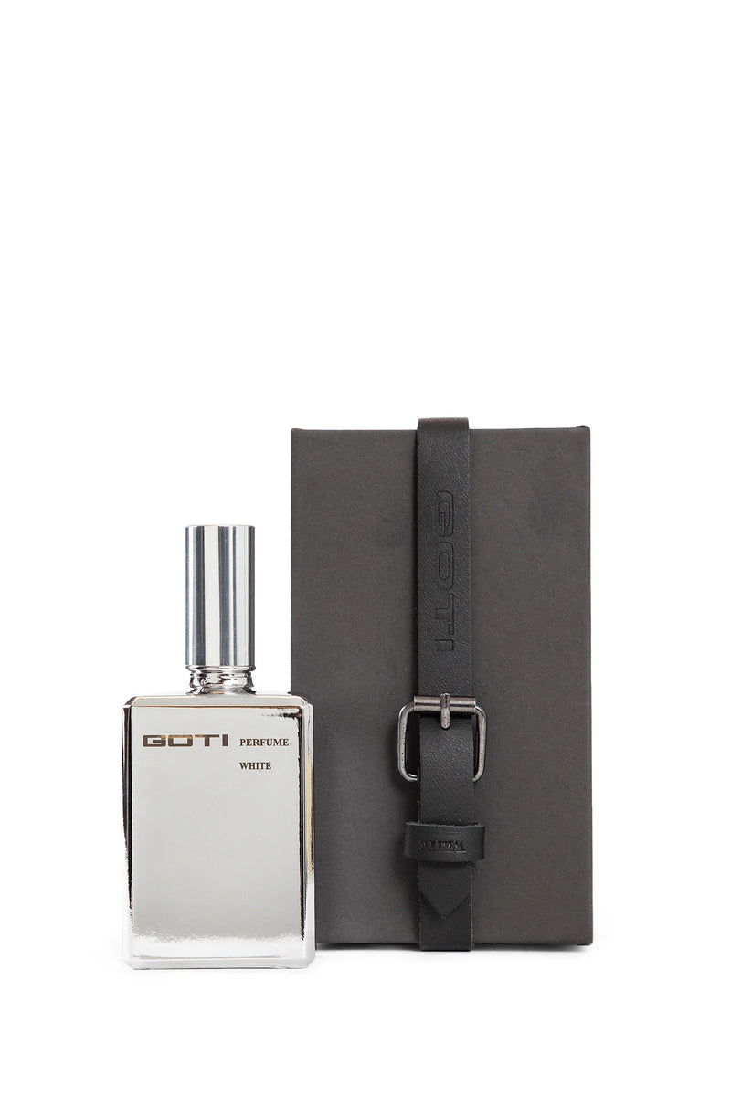 White 100ml Perfume - Antonioli.eu