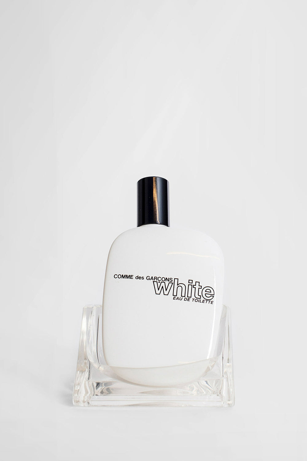 COMME DES GARCONS PARFUMS UNISEX COLORLESS PERFUMES