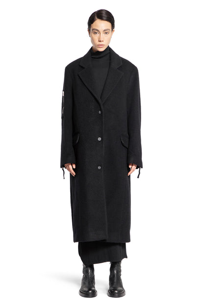 Antonioli THOM KROM WOMAN BLACK COATS