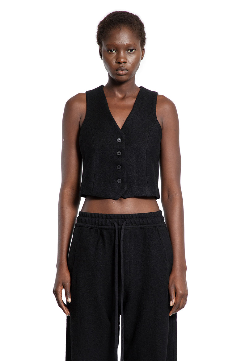 Gilet en laine W J 212 