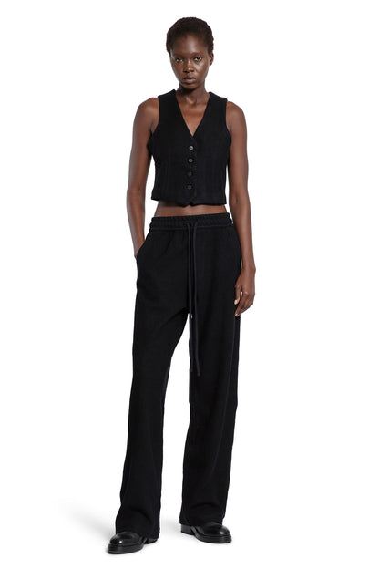 W J 212 Wool Vest