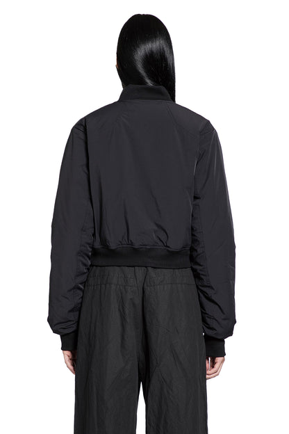 Cropped Bomber